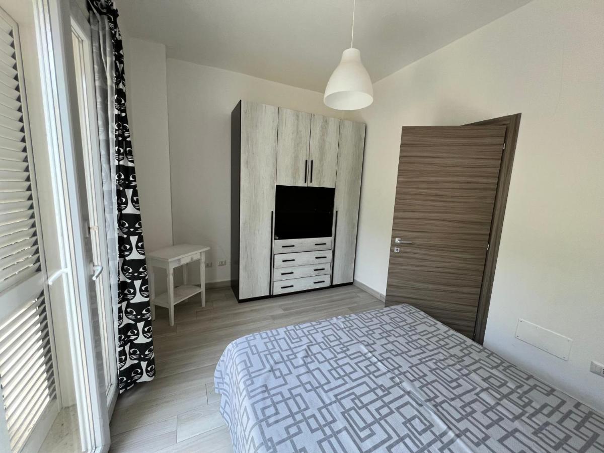 I Lecci Villa Livorno Dış mekan fotoğraf