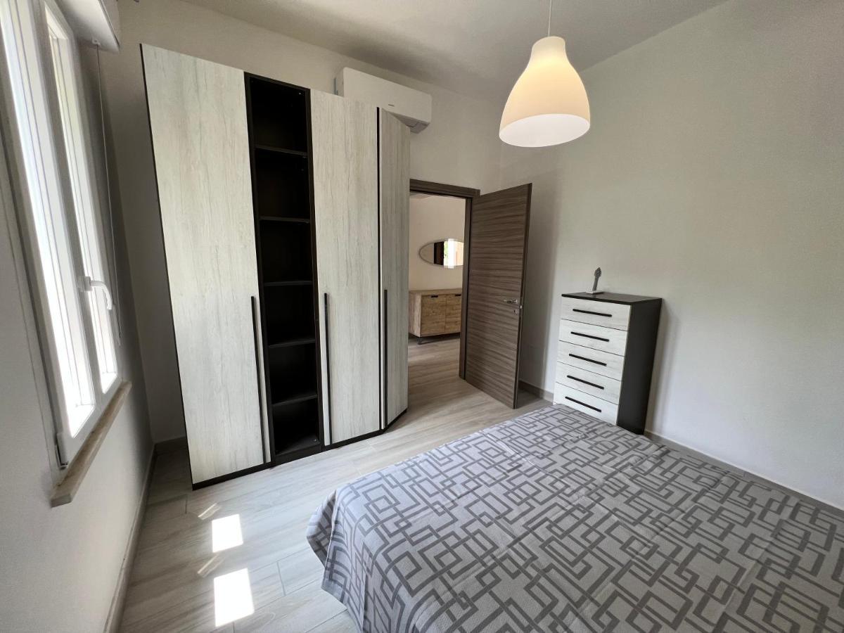 I Lecci Villa Livorno Dış mekan fotoğraf