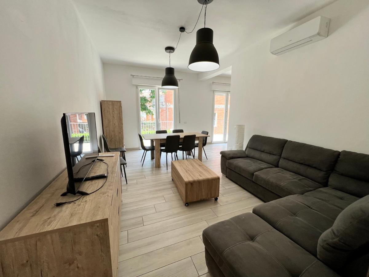I Lecci Villa Livorno Dış mekan fotoğraf