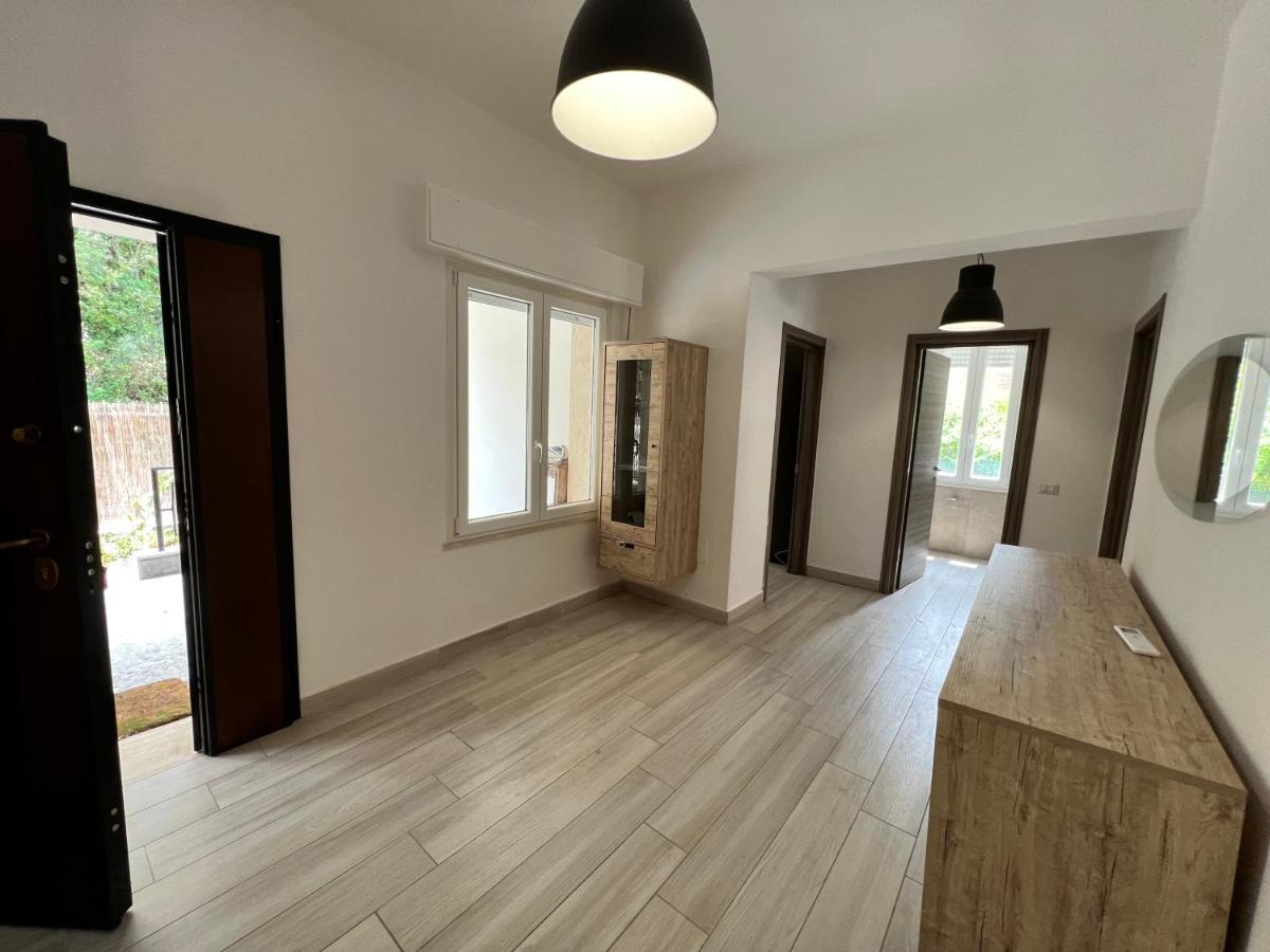 I Lecci Villa Livorno Dış mekan fotoğraf