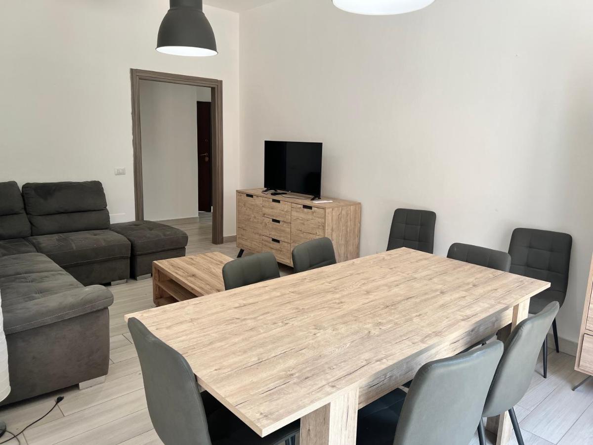 I Lecci Villa Livorno Dış mekan fotoğraf