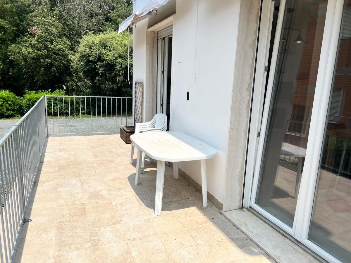 I Lecci Villa Livorno Dış mekan fotoğraf