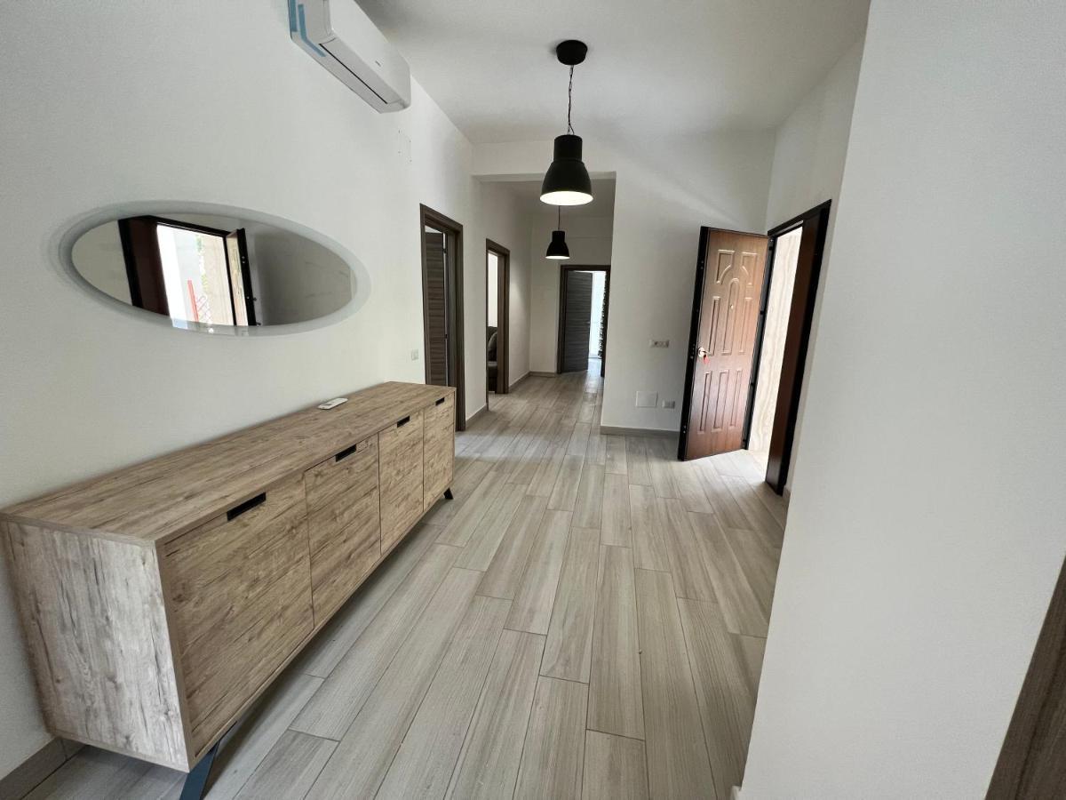 I Lecci Villa Livorno Dış mekan fotoğraf