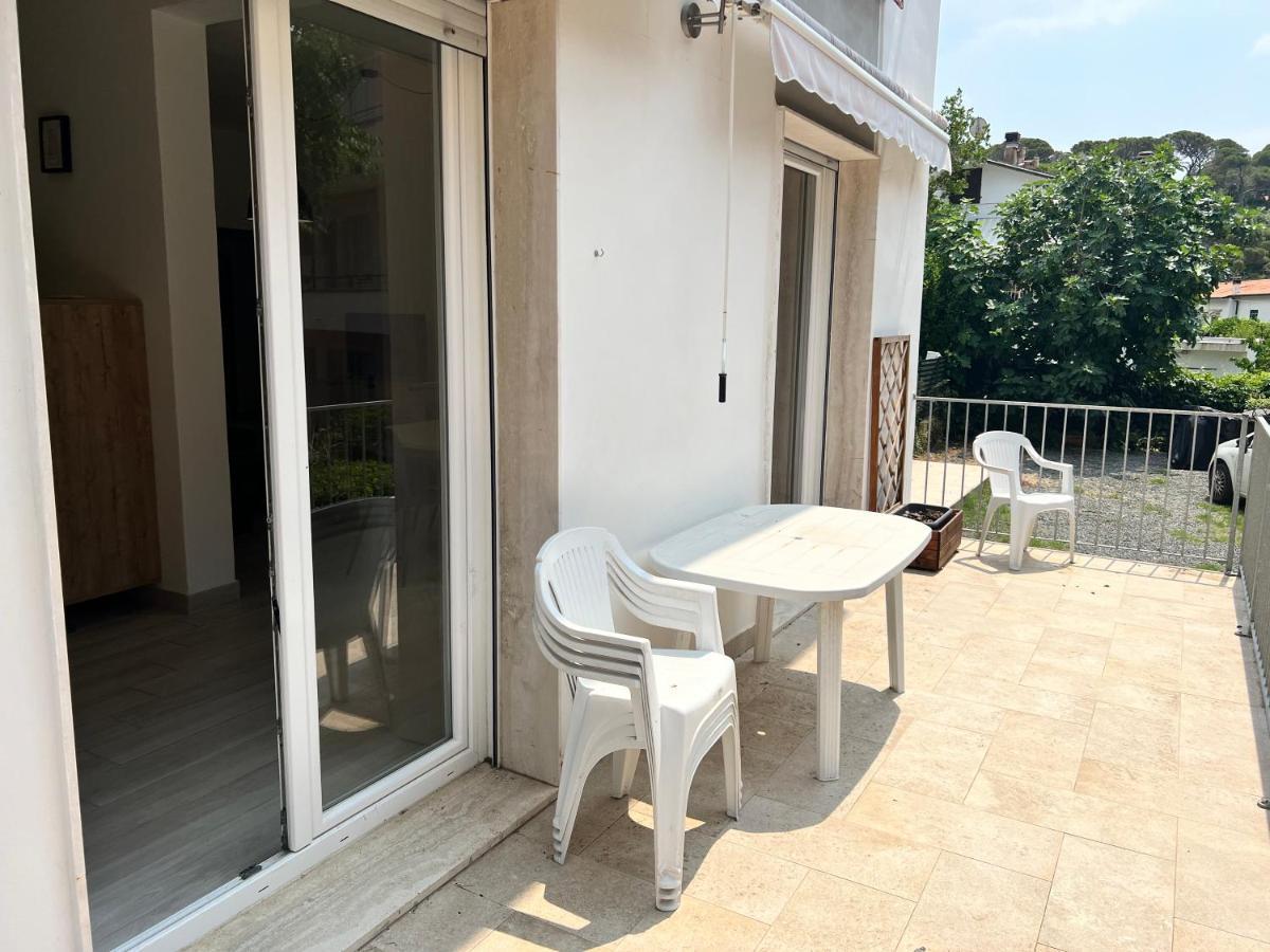 I Lecci Villa Livorno Dış mekan fotoğraf