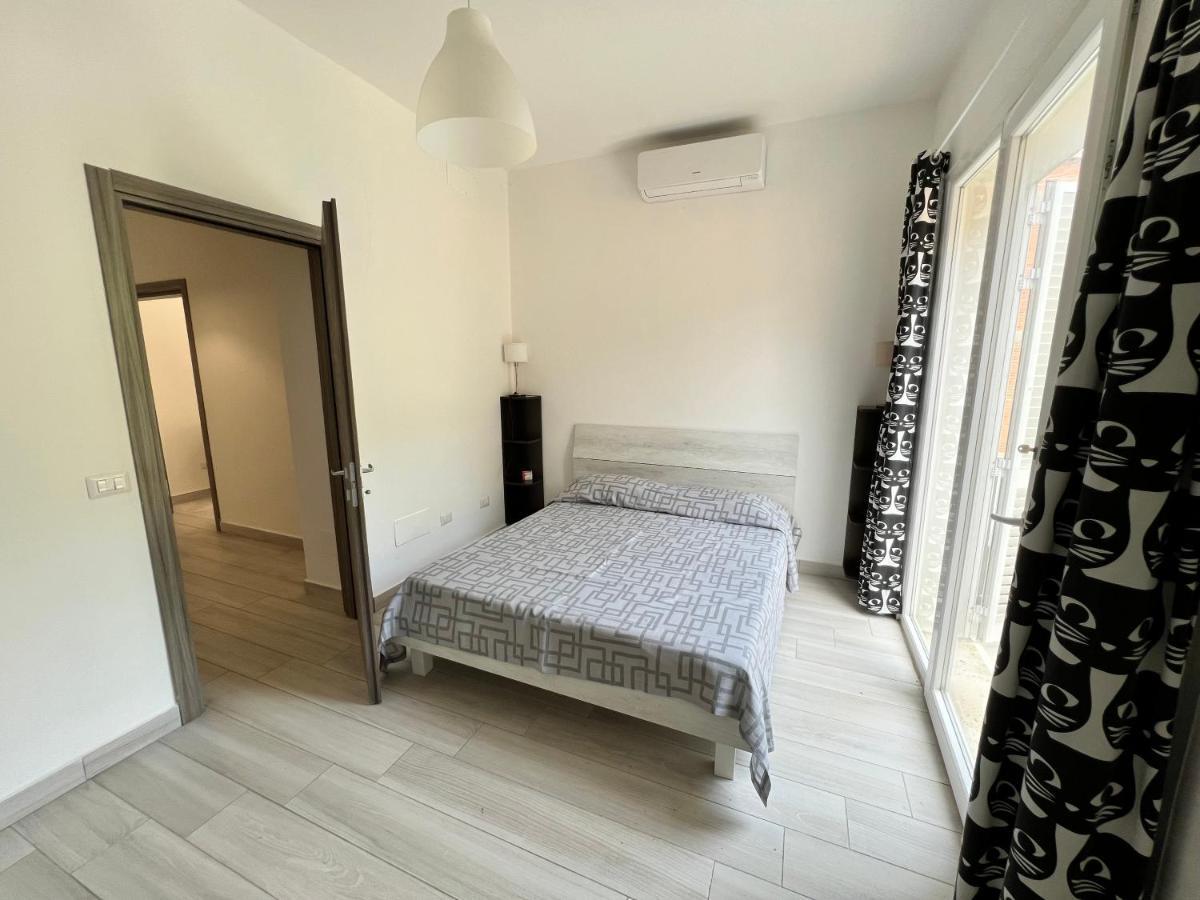I Lecci Villa Livorno Dış mekan fotoğraf