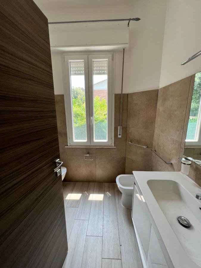 I Lecci Villa Livorno Dış mekan fotoğraf